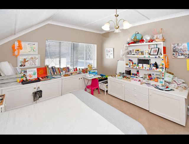 3 BEDROOM HOUSE FOR SALE IN CRAIGHALL PARK